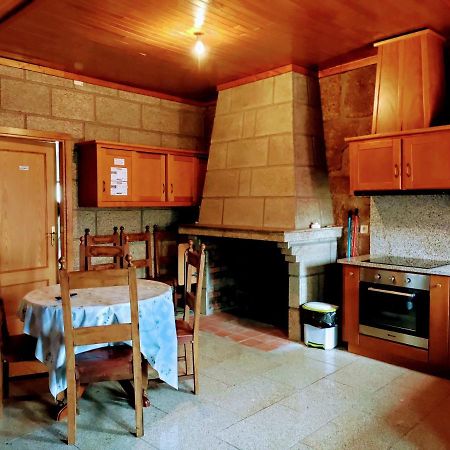 Casa Do Meia Noite Gralhas Eksteriør billede