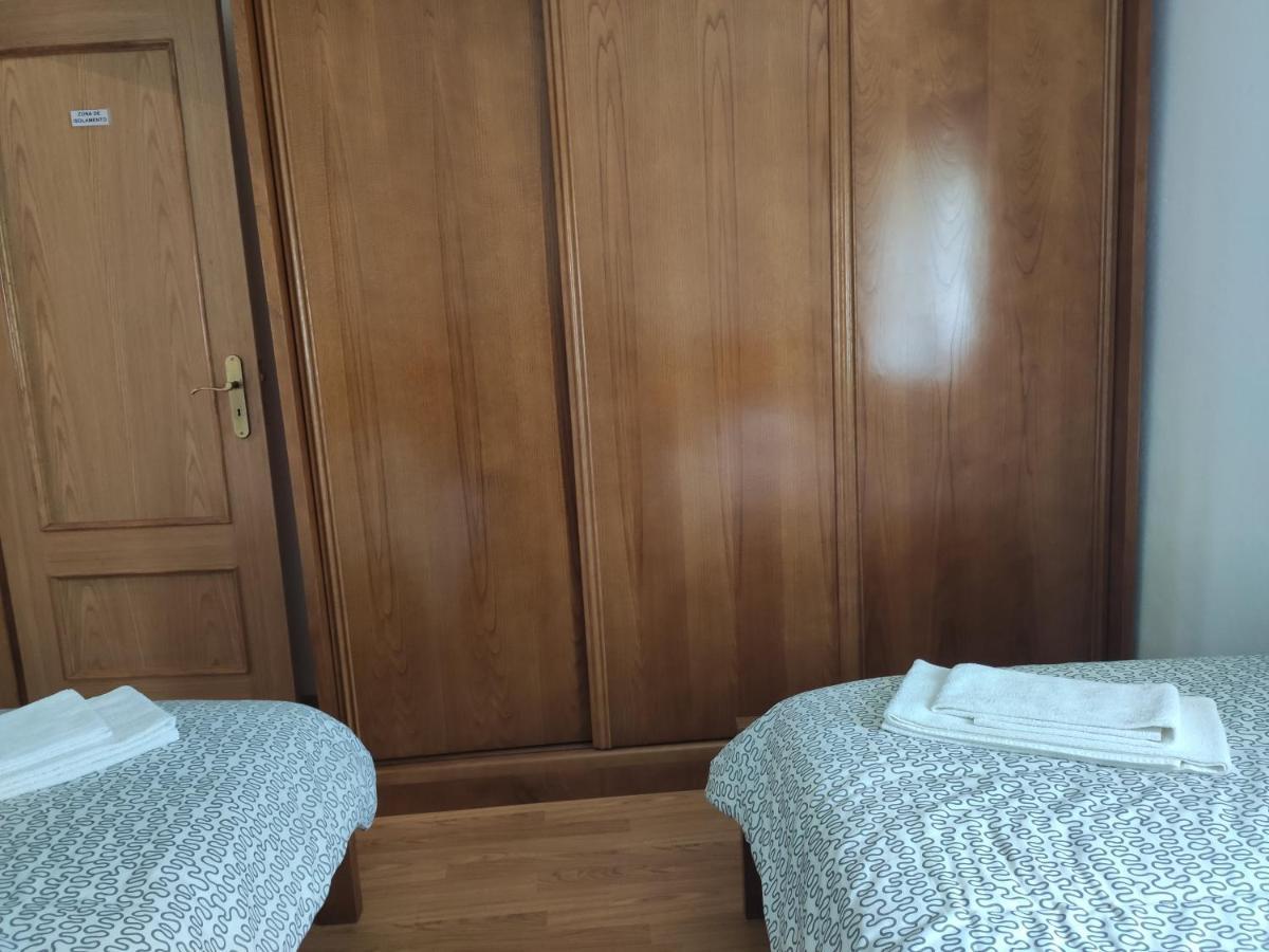 Casa Do Meia Noite Gralhas Eksteriør billede